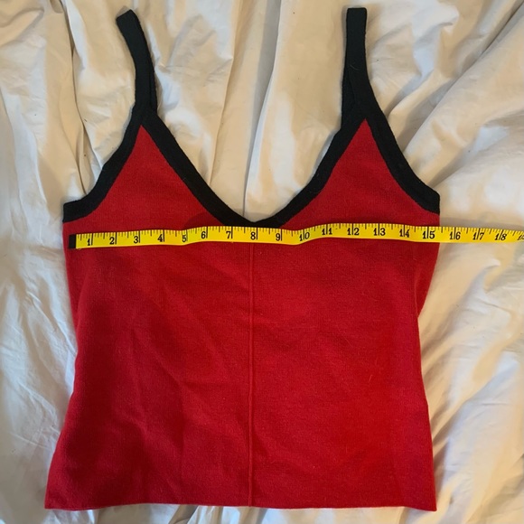 EUC Lovers + Friends Knit Top - Picture 5 of 6